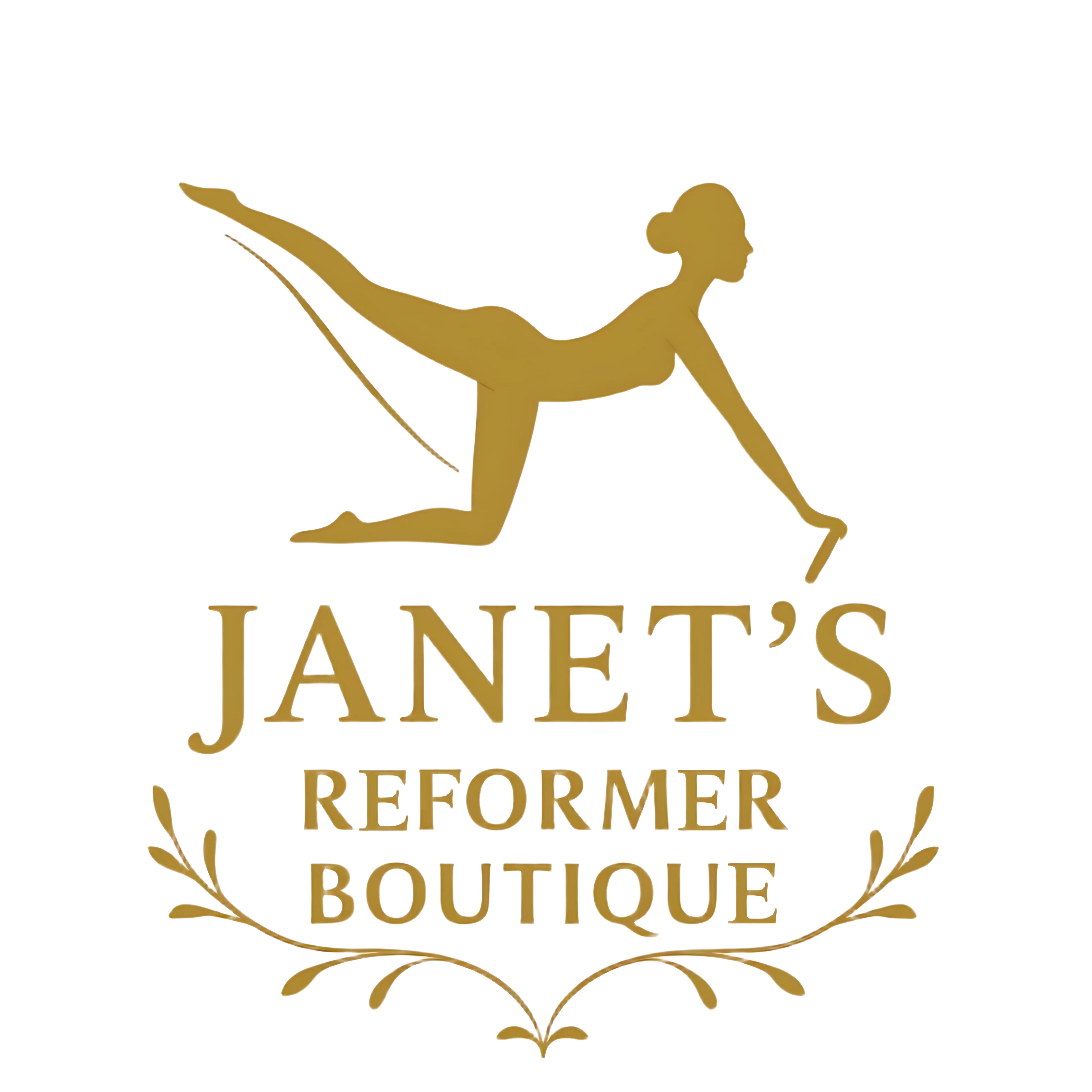 Reformer Pilates Studio Janet’s Reformer Boutique